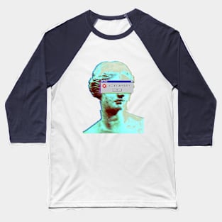 Blinded Baseball T-Shirt